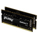 Kingston FURY Impact 64GB 3200MHz DDR4 CL20 SODIMM (2x32GB)