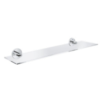 Polička Grohe Essentials chróm G40799001