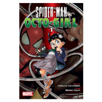 Viz Media Spider-Man: Octo-Girl 1