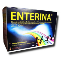 ENTERINA Probiotikum 8 x 10 ml