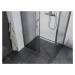 MEXEN/S - Apia sprchovací kút obdĺžnik 125x80, transparent, chróm 840-125-080-01-00