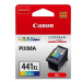 Canon CL441XL 5220B001 farebná (color) originálna cartridge