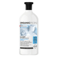 ORGANIC PEOPLE Eko aviváž Sensitive, kokosový a mandľový olej 1000 ml