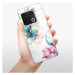 Odolné silikónové puzdro iSaprio - Flower Art 01 - OnePlus 10 Pro