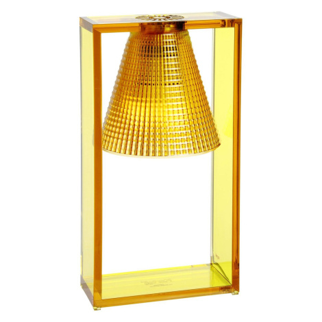 Kartell - Stolová lampa Light Air Sculptured