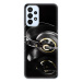 Odolné silikónové puzdro iSaprio - Headphones 02 - Samsung Galaxy A23 / A23 5G