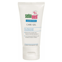 SEBAMED Ošetrujúci gél 50 ml