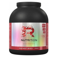 Proteín Instant Whey Pro - Reflex Nutrition, príchuť slaný karamel, 2200g