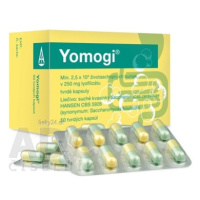 Yomogi