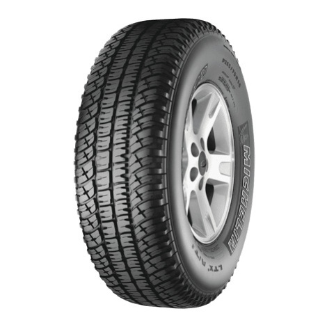 MICHELIN 275/70 R 18 125/122S LTX_A/T_2 TL LT