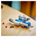 LEGO LEGO® Mikrostíhačka Y-wing™ kapitána Rexe 75391