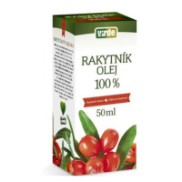 VIRDE Rakytník 100% 50 ml