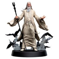 Soška Weta Workshop Lord of the Rings - Saruman the White Figures of Fandom