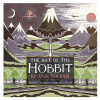 Harper Collins Art of the Hobbit