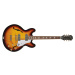 Epiphone Casino Vintage Sunburst