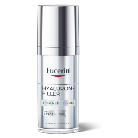 EUCERIN Hyaluron-Filler Epigenetic Omladzujúce sérum 30 ml