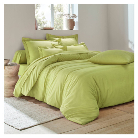 Jednofarebná posteľná bielizeň zn. Colombine® z bavlny