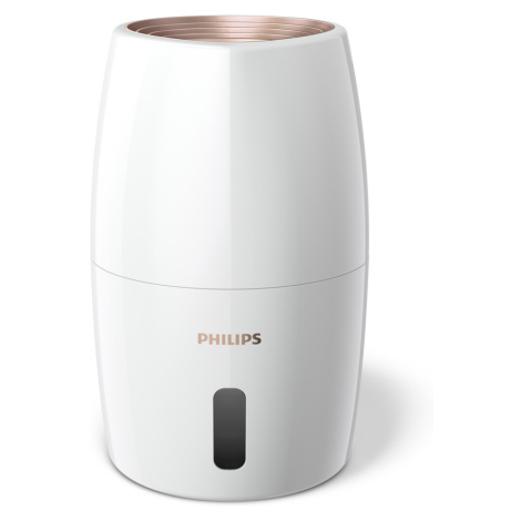 Zvlhčovače vzduchu Philips
