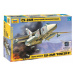 Model Kit letadlo 7267 - Front bomber Su-24M "Fencer D" (1:72)