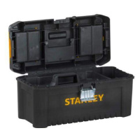 STANLEY Box s kovovou prackou 40x20x20 STST1-75518
