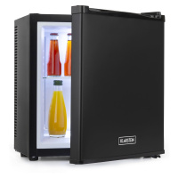 Klarstein Secret Cool, mini chladnička, minibar, 13 l, energet. trieda G, čierna