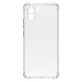 Tactical TPU Plyo Kryt pre Xiaomi Redmi A2 2023 Transparent