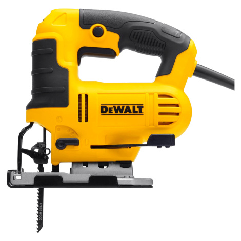 DEWALT Elektrická  , 650 W DWE349-QS