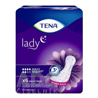TENA Lady Maxi Night