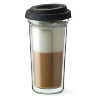 SIMAX Pohár na kávu Latté so sebou 0,4 l