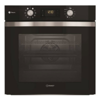 INDESIT IFWS 4841 JH BL