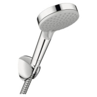 Vaňový set Hansgrohe Vernis Blend chróm 26273000