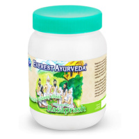 EVEREST AYURVEDA Rasaprash výživa a energia nutričný elixír 200 g