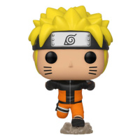 Funko POP! Naruto Shippuden: Naruto Running