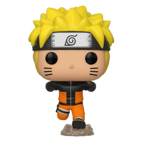 Funko POP! Naruto Shippuden: Naruto Running