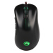Myš drátová, Marvo G954, čierna, optika, 10000DPI