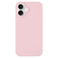 Tactical MagForce Velvet Smoothie Kryt pre Apple iPhone 16 Plus Pink Panther