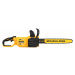 DEWALT 54V XR FLEXVOLT Aku reťazová píla 45 cm, bez aku DCMCS574N-XJ