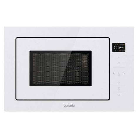 Gorenje BM251SG2WG