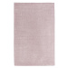 Kusový koberec Pure 102617 Rose - 80x300 cm Hanse Home Collection koberce