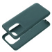 MATT Case Xiaomi Redmi 12C dark green