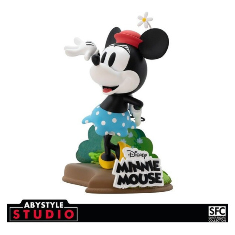 Figúrka ABYstyle Studio Disney - Minnie