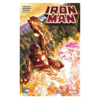 Marvel Iron Man 1