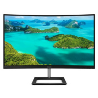 Philips 325E1C zakrivený monitor 31,5