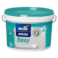 HELIOS SPEKTRA EASY - Oteruvzdorná interiérová farba biela 14 L