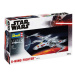 Plastic ModelKit SW 06779 - X-wing Fighter (1:57)