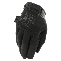 MECHANIX rukavice proti porezaniu Pursuit Trieda D5 - Covert - čierne XL/11