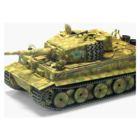 Model Kit tank 13287 - TIGER-I MID VER. 
