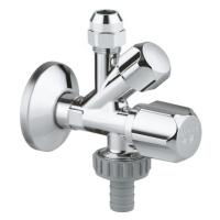 angle valve 3/8