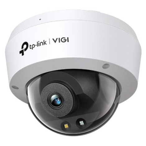 Kamera TP-Link VIGI C240(2.8mm) 4MPx, vonkajšie, IP Dome, prísvit 30m TP LINK