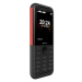 Nokia 5310 (2024), Dual SIM, Black-Red - SK distribúcia